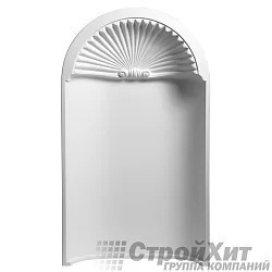 Европласт Ниша с полкой 1.61.120