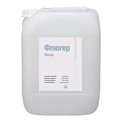 Флюгер Facade Primer акриловый фасадный грунт