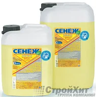 Сенеж Эффо средство