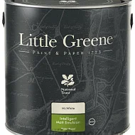 Little Greene Ultimatt (Intelligent Matt Emulsion) матовая моющаяся краска