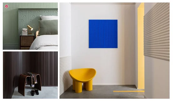 Новый бренд! Декоративная лепнина Orac Decor