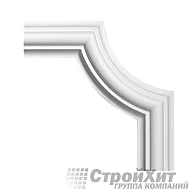 Европласт Угловой элемент 1.52.308