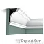 Orac Decor Декоративный потолочный карниз C217