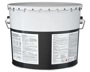 Tikkurila Euro Prof Facade краска фасадная