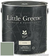 Little Greene Acrylic Matt (Absolute Matt Emulsion) матовая краска LGGr296