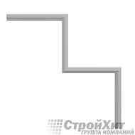 Европласт Угловой элемент 1.52.812