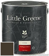 Little Greene Acrylic Gloss (Intelligent Gloss) глянцевая моющаяся краска LGSt320