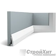 Orac Decor Декоративный плинтус SX159