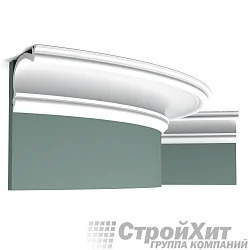 Orac Decor C341F HERITAGE M классический карниз