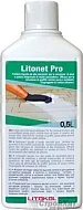 LITOKOL LITONET PRO жидкое чистящее средство