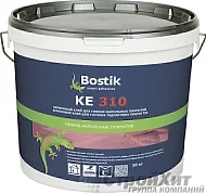 Bostik TARBICOL КЕ 310 "ДЛЯ ЛИНОЛЕУМА" клей