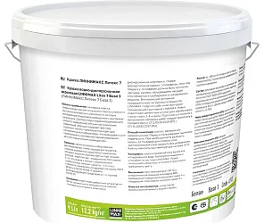 LINNIMAX LITEX 7 / ЛИННИМАКС ЛИТЕКС 7  (CAPAROL SAMTEX 7) латексная краска