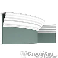 Orac Decor C326F MANOIR гибкий карниз