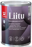 Tikkurila Liitu Краска для школьных досок