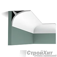 Orac Decor C991 современный карниз