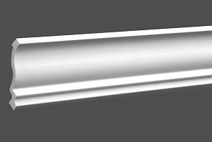 Европласт карниз 6.50.105
