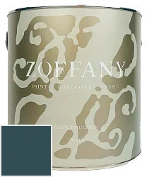 Zoffany Elite Emulsion 0,125 л цвет SERPENTINE палитра Zoffany