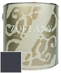 Zoffany Elite Emulsion 0,125 л цвет INK палитра Zoffany