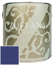 Zoffany Elite Emulsion 0,125 л цвет LAZULI палитра Zoffany