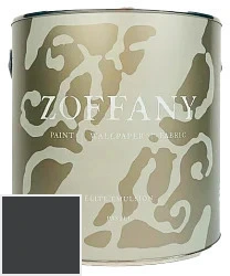 Zoffany Elite Emulsion 0,125 л цвет VINE BLACK палитра Zoffany