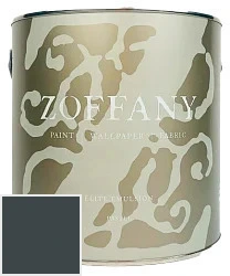 Zoffany Elite Emulsion 0,125 л цвет HUNTSMAN GREEN палитра Zoffany