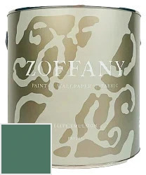 Zoffany Elite Emulsion 0,125 л цвет POISON палитра Zoffany