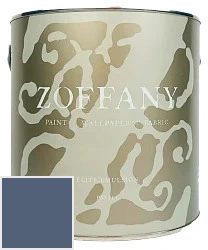 Zoffany Elite Emulsion 0,125 л цвет VELVET BLUE палитра Zoffany