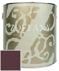 Zoffany Elite Emulsion 0,125 л цвет SHAKER RED палитра Zoffany