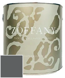 Zoffany Elite Emulsion 0,125 л цвет GARGOYLE палитра Zoffany