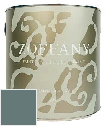 Zoffany Elite Emulsion 0,125 л цвет TEAL палитра Zoffany