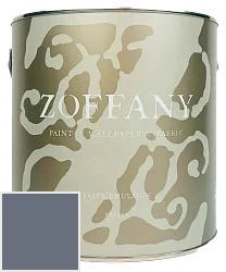 Zoffany Elite Emulsion 0,125 л цвет REIGN BLUE палитра Zoffany
