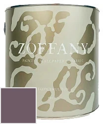 Zoffany Elite Emulsion 0,125 л цвет PURPLE TULIP палитра Zoffany