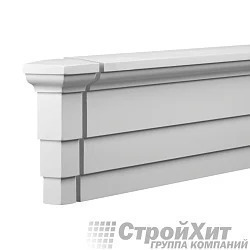 Европласт Торцевой элемент 4.04.231