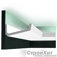 Orac Decor C352 FLAT Скрытое освещение