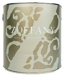 Zoffany Elite Emulsion матовая моющаяся краска