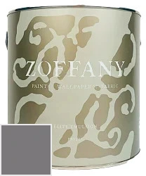 Zoffany Elite Emulsion 0,125 л цвет FIG GREY палитра Zoffany
