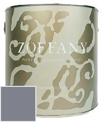 Zoffany Elite Emulsion 0,125 л цвет PEWTER палитра Zoffany