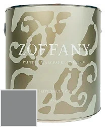 Zoffany Elite Emulsion 0,125 л цвет DOUBLE EMPIRE GREY палитра Zoffany