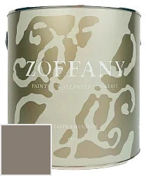 Zoffany Elite Emulsion 0,125 л цвет RAW UMBER палитра Zoffany