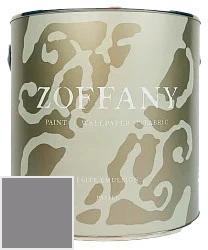 Zoffany Elite Emulsion 0,125 л цвет LOGWOOD GREY палитра Zoffany