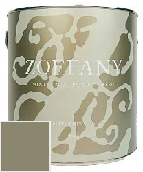 Zoffany Elite Emulsion 0,125 л цвет SPANISH OLIVE палитра Zoffany