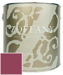 Zoffany Elite Emulsion 0,125 л цвет RASPBERRY SORBET палитра Zoffany