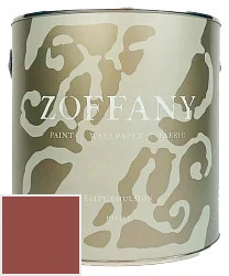 Zoffany Elite Emulsion 0,125 л цвет VENETIAN RED палитра Zoffany