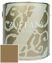 Zoffany Elite Emulsion 0,125 л цвет MUDDY AMBER палитра Zoffany