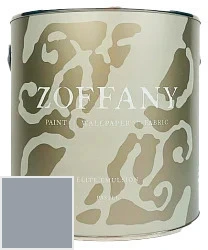 Zoffany Elite Emulsion 0,125 л цвет DOUBLE QUARTZ GREY палитра Zoffany