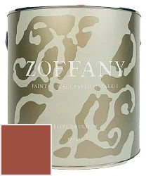 Zoffany Elite Emulsion 0,125 л цвет KOI CARP палитра Zoffany