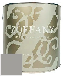 Zoffany Elite Emulsion 0,125 л цвет EMPIRE GREY палитра Zoffany