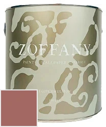 Zoffany Elite Emulsion 0,125 л цвет RUSSET палитра Zoffany