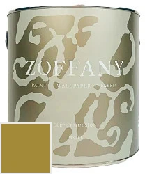 Zoffany Elite Emulsion 0,125 л цвет TIGERS EYE палитра Zoffany