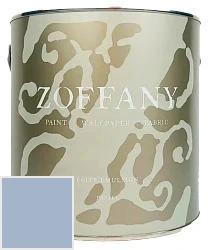 Zoffany Elite Emulsion 0,125 л цвет PORCELAIN палитра Zoffany